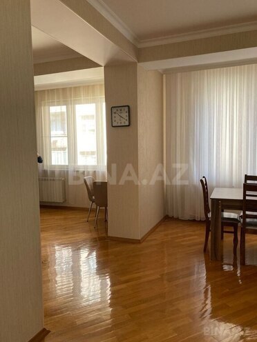 2 otaqlı yeni tikili - Nərimanov r. - 64 m² (17)