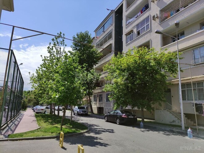 2 otaqlı yeni tikili - Nərimanov r. - 64 m² (5)