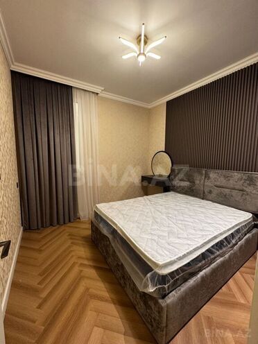 2 otaqlı yeni tikili - 7-ci mikrorayon q. - 60 m² (7)