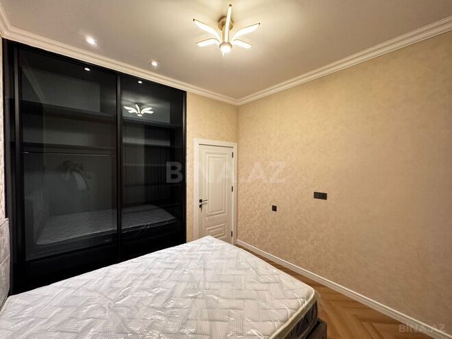 2 otaqlı yeni tikili - 7-ci mikrorayon q. - 60 m² (6)