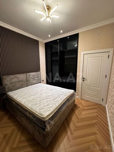 2 otaqlı yeni tikili - 7-ci mikrorayon q. - 60 m² (8)