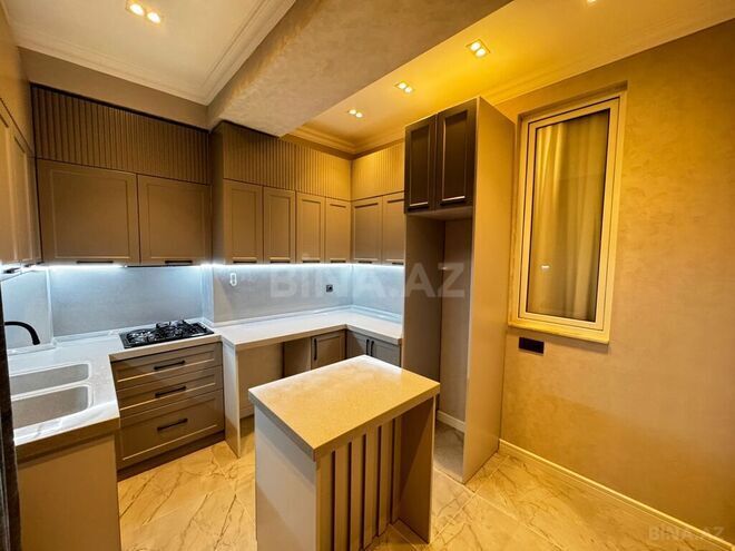 2 otaqlı yeni tikili - 7-ci mikrorayon q. - 60 m² (16)