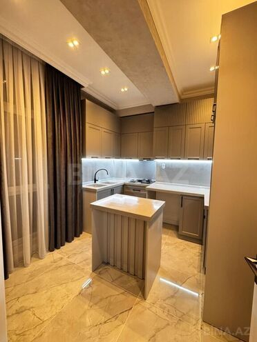 2 otaqlı yeni tikili - 7-ci mikrorayon q. - 60 m² (13)