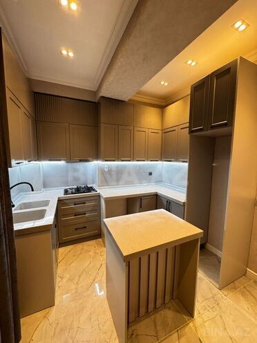 2 otaqlı yeni tikili - 7-ci mikrorayon q. - 60 m² (15)