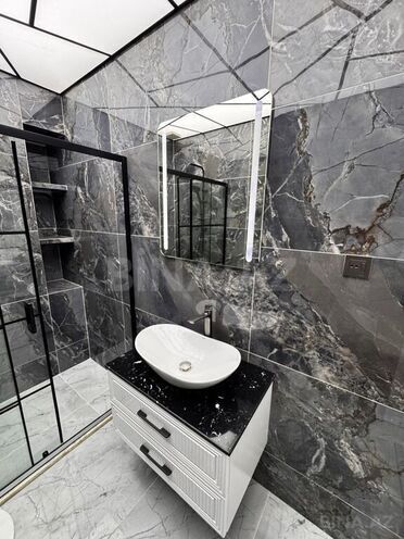 2 otaqlı yeni tikili - 7-ci mikrorayon q. - 60 m² (22)
