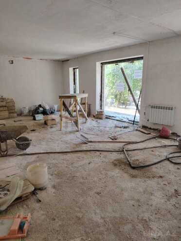 Объект - пос. Бакиханова - 85 м² (7)