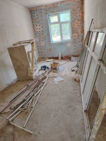 Объект - пос. Бакиханова - 85 м² (4)