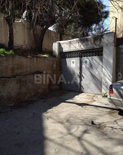 Qaraj - İnşaatçılar m. - 21 m² (1)