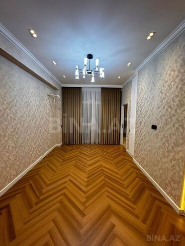 2 otaqlı yeni tikili - 7-ci mikrorayon q. - 60 m² (4)