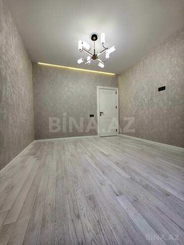 2-комн. новостройка - м. Низами - 45 м² (5)