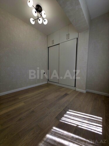 2-комн. новостройка - м. Низами - 45 м² (7)