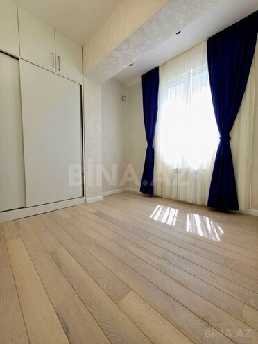 2-комн. новостройка - м. Низами - 45 м² (4)