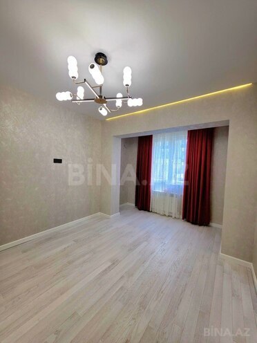 2-комн. новостройка - м. Низами - 45 м² (1)
