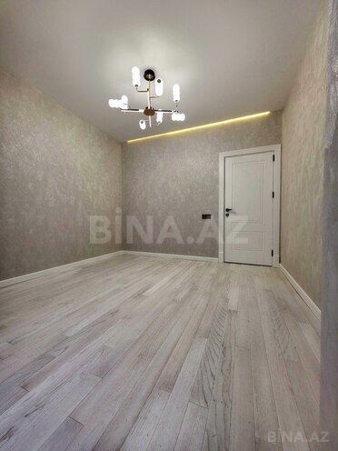 2-комн. новостройка - м. Низами - 45 м² (6)