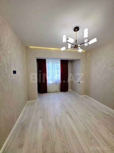 2-комн. новостройка - м. Низами - 45 м² (2)