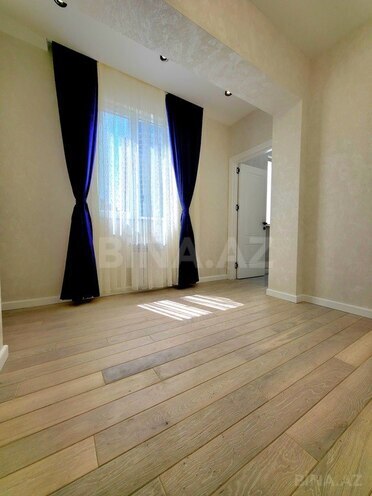 2-комн. новостройка - м. Низами - 45 м² (3)