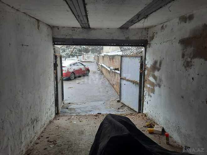 Qaraj - İnşaatçılar m. - 21 m² (2)