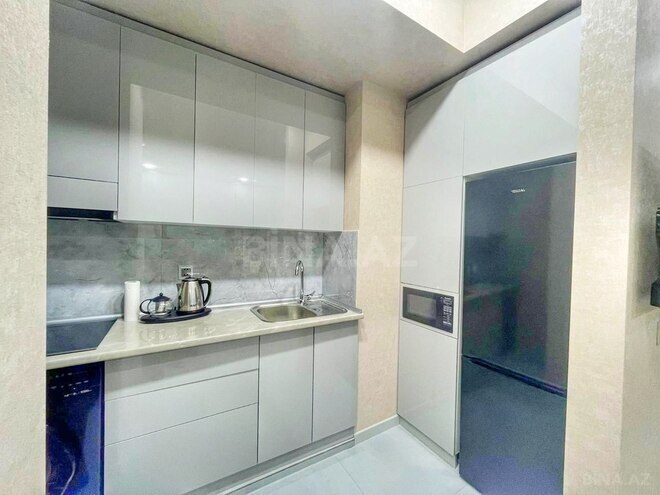2 otaqlı yeni tikili - Nardaran q. - 100 m² (7)