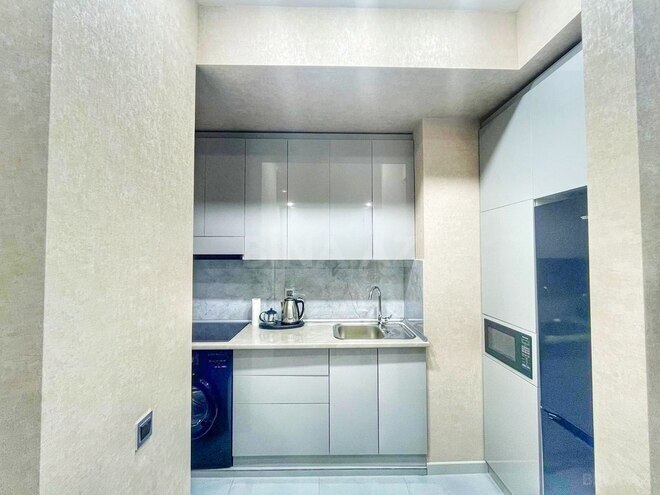 2 otaqlı yeni tikili - Nardaran q. - 100 m² (10)