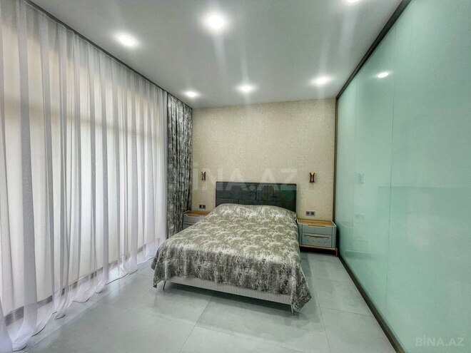 2 otaqlı yeni tikili - Nardaran q. - 100 m² (12)