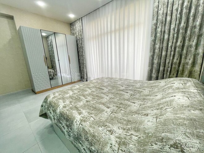 2 otaqlı yeni tikili - Nardaran q. - 100 m² (13)