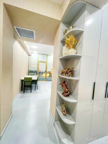 2 otaqlı yeni tikili - Nardaran q. - 100 m² (5)
