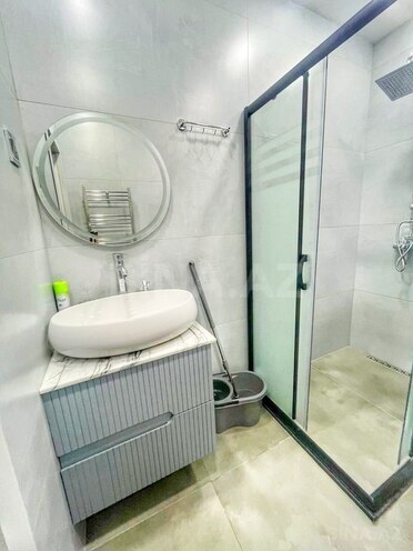 2 otaqlı yeni tikili - Nardaran q. - 100 m² (2)