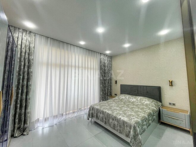 2 otaqlı yeni tikili - Nardaran q. - 100 m² (14)