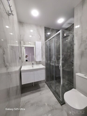 2-комн. новостройка - м. Низами - 45 м² (11)