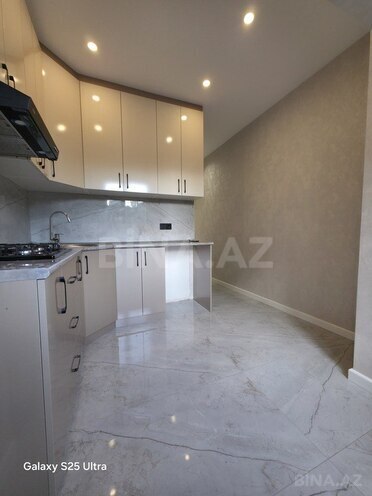 2-комн. новостройка - м. Низами - 45 м² (9)
