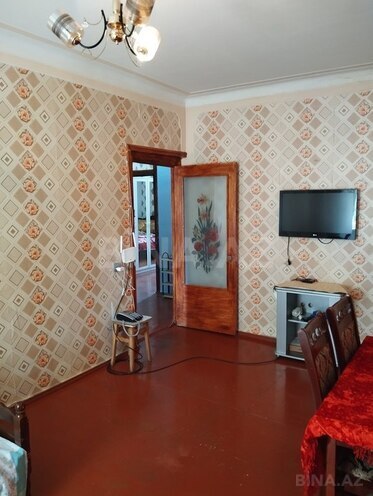 2-комн. вторичка - м. Иншаатчылар - 60 м² (5)