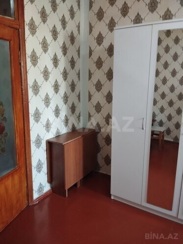 2-комн. вторичка - м. Иншаатчылар - 60 м² (10)