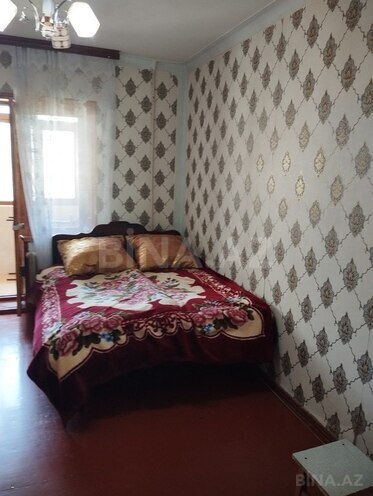 2-комн. вторичка - м. Иншаатчылар - 60 м² (1)