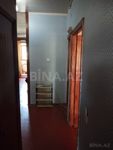2-комн. вторичка - м. Иншаатчылар - 60 м² (16)