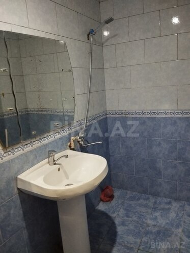2-комн. вторичка - м. Иншаатчылар - 60 м² (14)