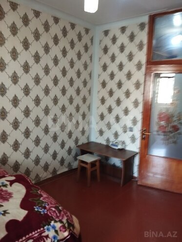2-комн. вторичка - м. Иншаатчылар - 60 м² (9)
