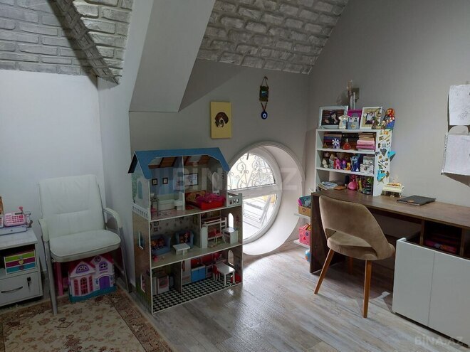 3 otaqlı yeni tikili - Nəsimi r. - 120 m² (11)