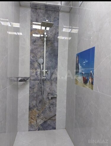 3 otaqlı yeni tikili - Nəsimi r. - 120 m² (13)