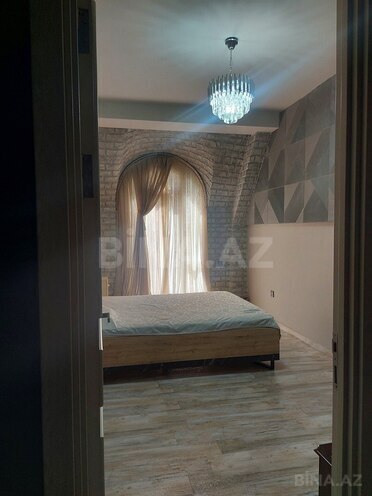 3 otaqlı yeni tikili - Nəsimi r. - 120 m² (6)