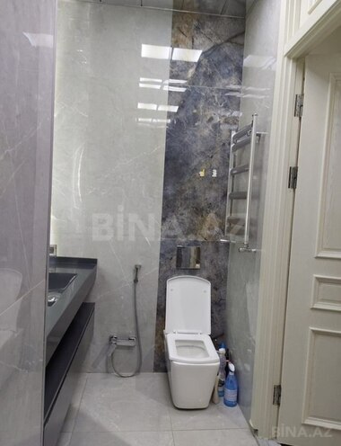 3 otaqlı yeni tikili - Nəsimi r. - 120 m² (14)