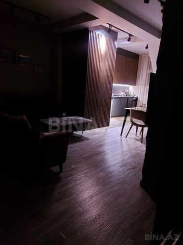 3 otaqlı yeni tikili - Nəsimi r. - 120 m² (8)