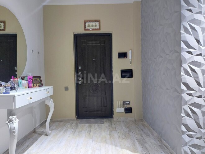 3 otaqlı yeni tikili - Nəsimi r. - 120 m² (7)
