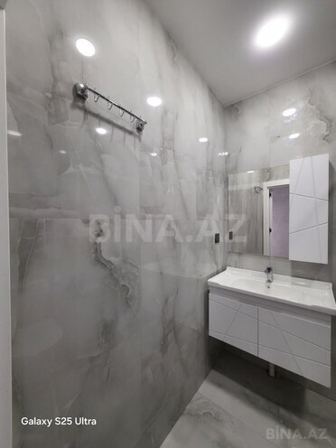 2-комн. новостройка - м. Низами - 45 м² (12)