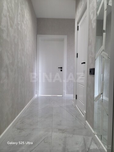 2-комн. новостройка - м. Низами - 45 м² (14)