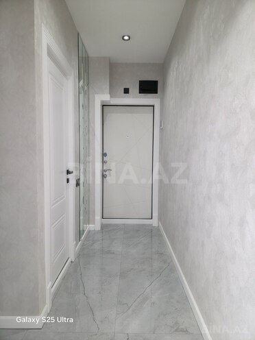 2-комн. новостройка - м. Низами - 45 м² (15)