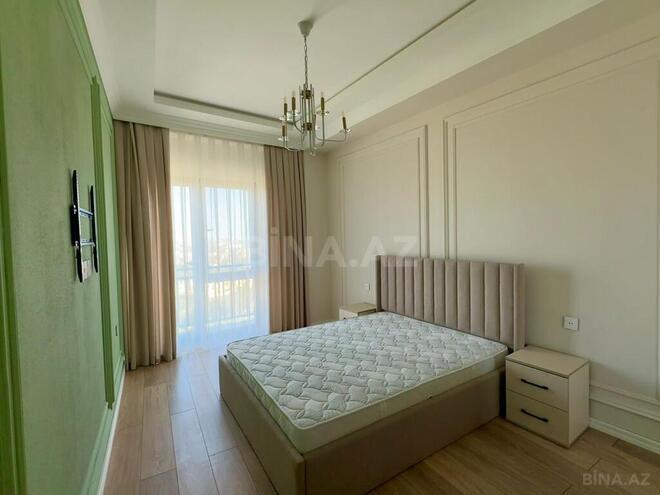3-комн. новостройка - Хатаинский р. - 108 м² (8)