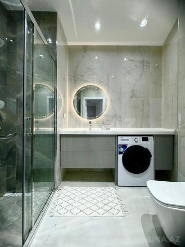 3-комн. новостройка - Хатаинский р. - 108 м² (14)