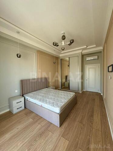 3-комн. новостройка - Хатаинский р. - 108 м² (11)