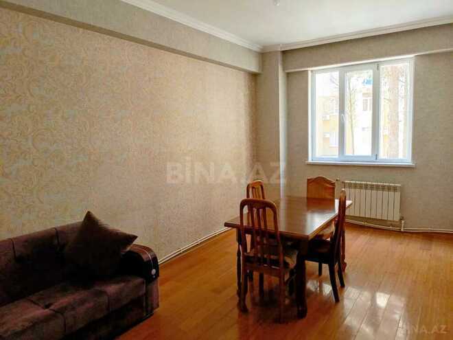 3 otaqlı yeni tikili - Xırdalan - 83 m² (3)