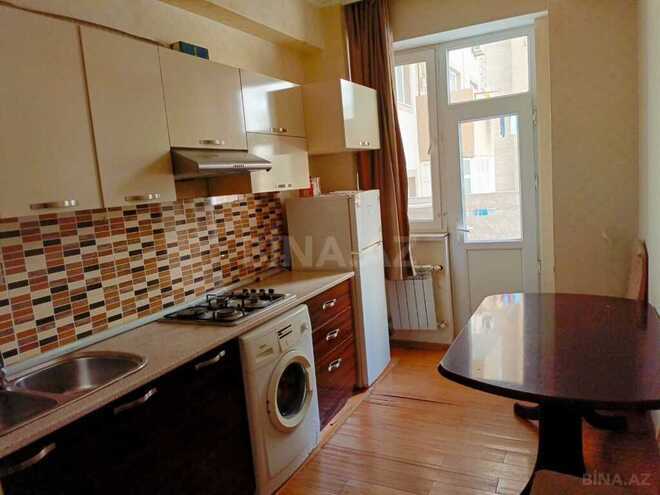 3 otaqlı yeni tikili - Xırdalan - 83 m² (6)